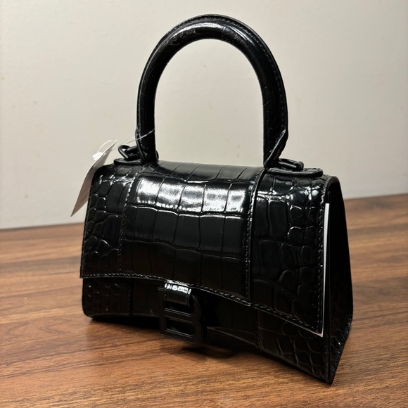 Balenciaga top handle bag - Picture 1 of 2